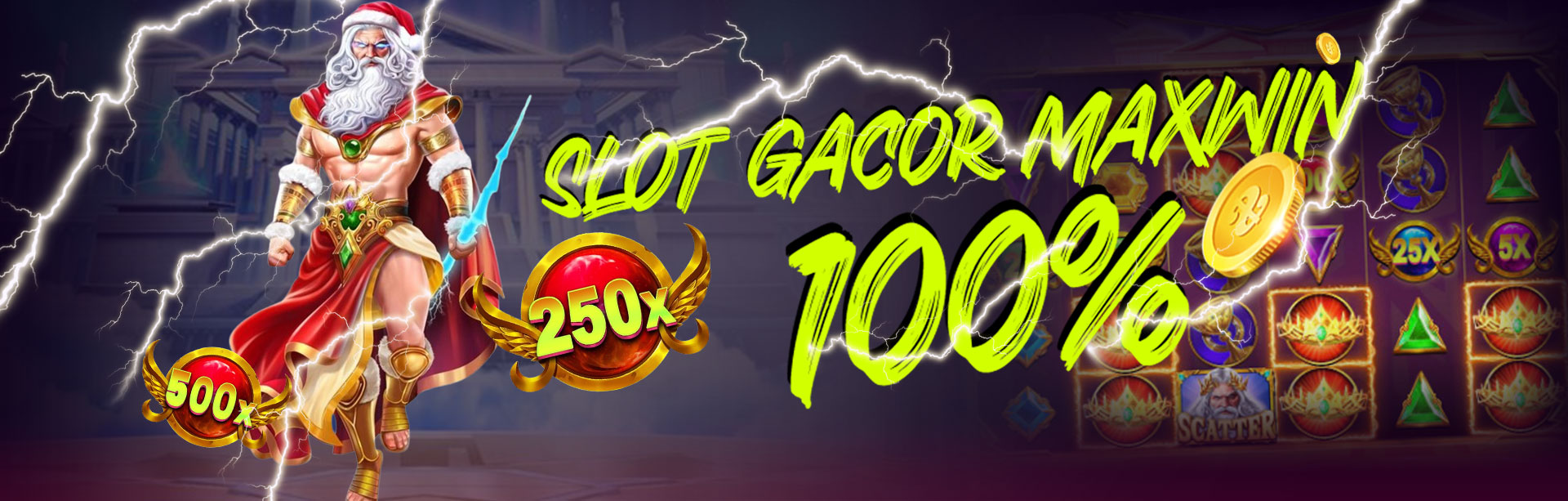 WINGSLOT: Raih Bonus Besar & Jackpot Terbaik!